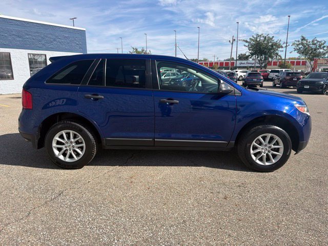 Used 2013 Ford Edge SE FWD image 6