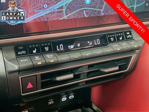 Used 2025 Toyota Camry XSE w/ Premium Plus Package FWD image 16