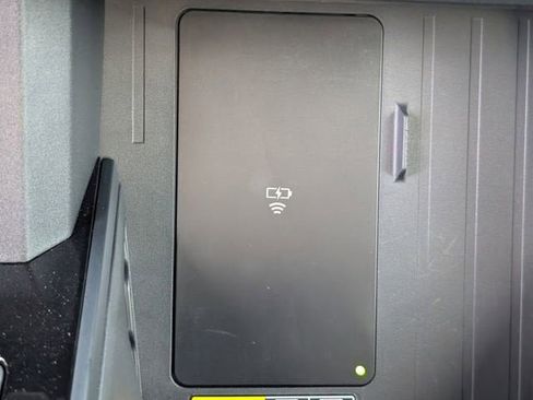 Used 2025 Toyota Tundra TRD Pro image 17