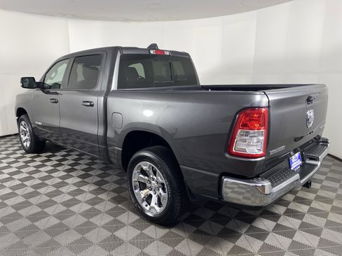Used 2022 RAM 1500 Big Horn image 9