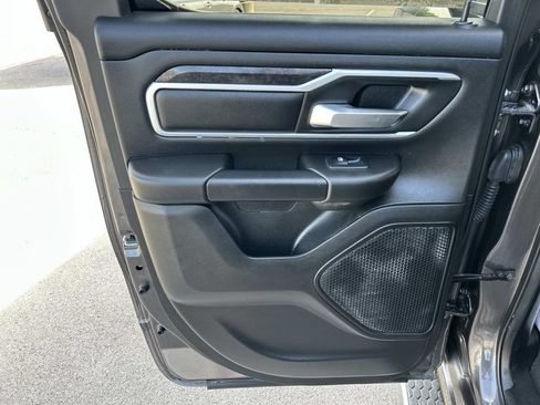 Used 2023 RAM 1500 Big Horn AWD/4WD image 28