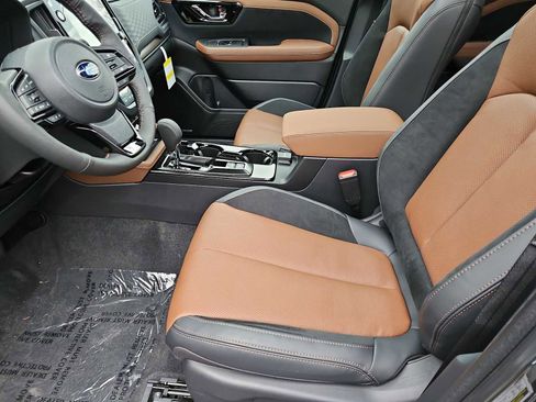 New 2026 Subaru Forester Touring image 17