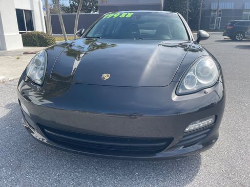 Used 2011 Porsche Panamera image 29