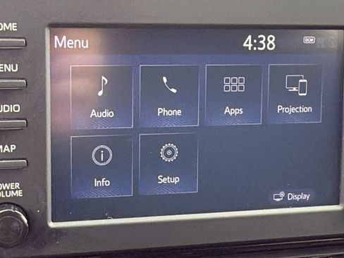 Used 2019 Toyota RAV4 LE image 15