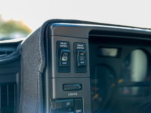 Used 1993 GMC Jimmy SLT image 45