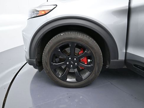 Used 2023 Ford Explorer ST w/ Equipment Group 401A image 31