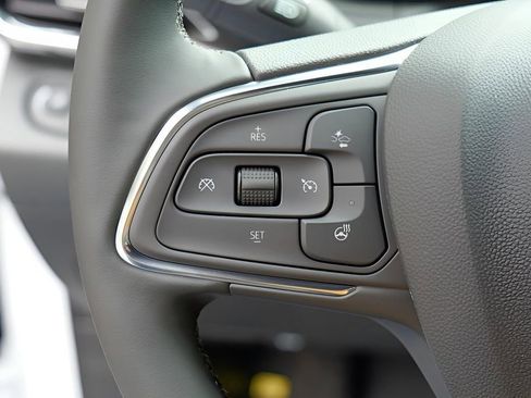 New 2026 Buick Envista Sport Touring w/ Convenience I Package image 12