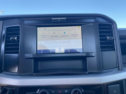 New 2026 Ford F350 XL w/ STX Appearance Package AWD/4WD image 10