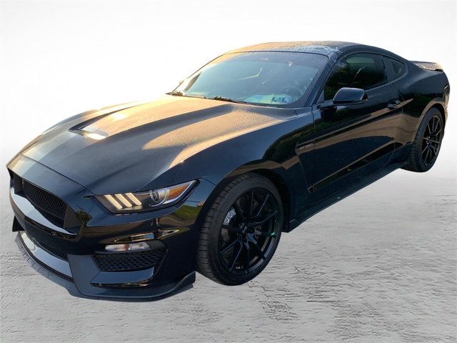 Used 2016 Ford Mustang Shelby GT350 w/ Technology Package RWD image 6