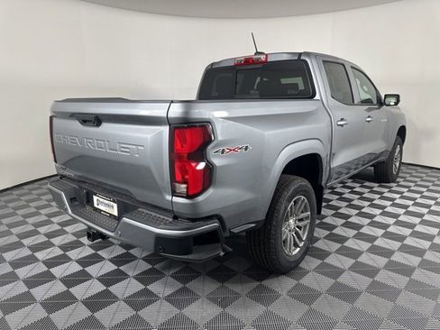 New 2026 Chevrolet Colorado LT w/ LT Convenience Package image 4