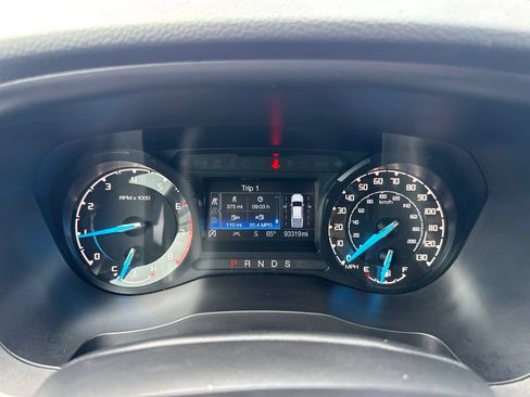 Used 2021 Ford Ranger XLT w/ Equipment Group 301A Mid AWD/4WD image 14