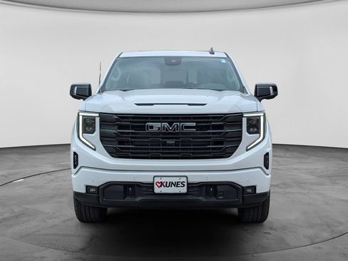 New 2026 GMC Sierra 1500 Elevation w/ Elevation Premium Package AWD/4WD image 2