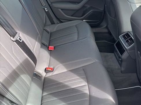 Used 2022 Audi A6 Premium Plus w/ Premium Plus Package image 9