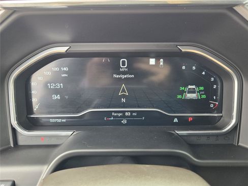 Used 2022 GMC Sierra 1500 Denali w/ Denali Reserve Package RWD image 14