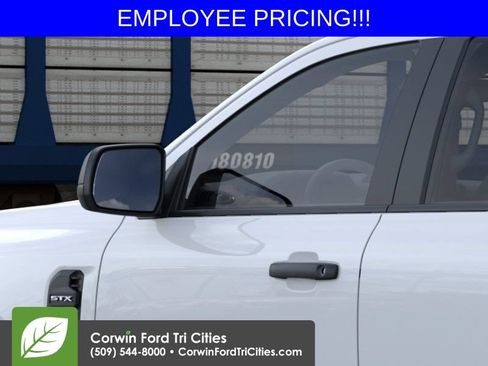 New 2026 Ford Ranger XL AWD/4WD image 20