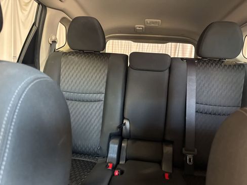 Used 2019 Nissan Rogue SV image 21