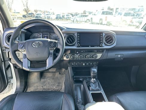 Used 2023 Toyota Tacoma TRD Pro image 28
