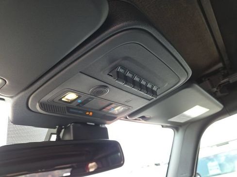 Used 2021 Ford Bronco Wildtrak AWD/4WD image 50