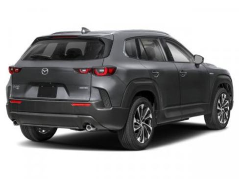 New 2026 MAZDA CX-50 2.5 Hybrid w/ Premium Plus Pkg image 2