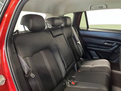 Used 2025 MAZDA CX-50 AWD 2.5 S w/ Preferred Package image 14