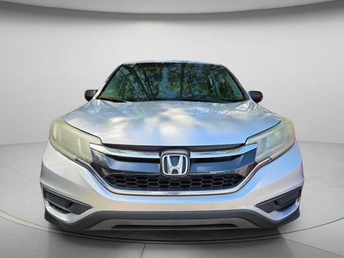 Used 2015 Honda CR-V LX image 3