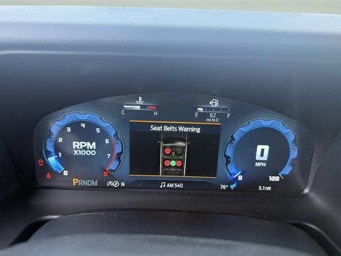 New 2026 Ford Bronco Big Bend AWD/4WD image 13