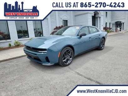 New 2026 Dodge Charger R/T