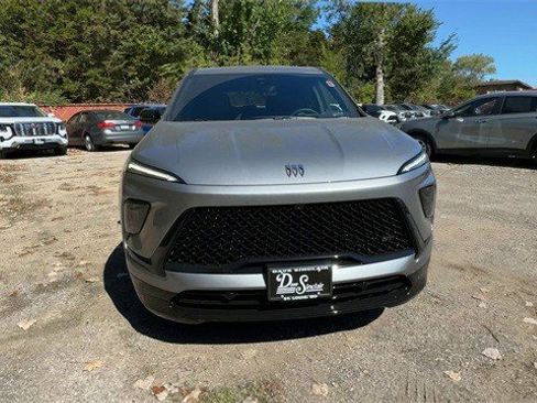 New 2026 Buick Enclave Sport Touring w/ Power Package image 3