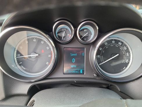 Used 2012 Buick Verano FWD image 12