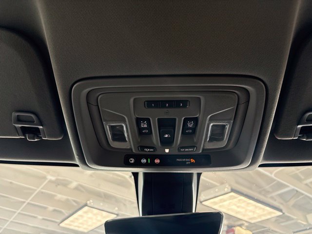 Used 2020 GMC Sierra 1500 Denali w/ Technology Package AWD/4WD image 50