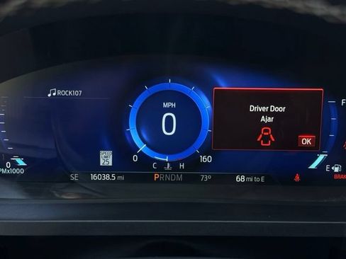Used 2024 Ford Explorer ST w/ Equipment Group 401A AWD/4WD image 24