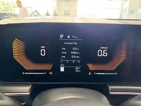 New 2026 Kia K5 GT-Line FWD image 11