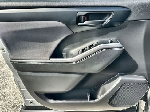 Used 2023 Toyota Highlander LE image 21