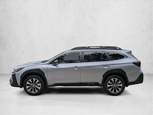 New 2025 Subaru Outback Limited w/ Popular Package #2 image 5