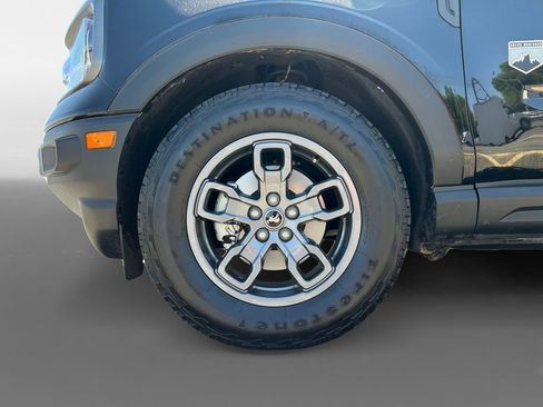 Used 2023 Ford Bronco Sport Big Bend w/ Convenience Package AWD/4WD image 16
