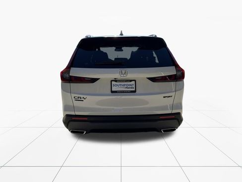 New 2026 Honda CR-V Sport image 7