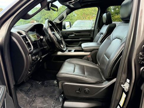 Used 2019 RAM 1500 Sport w/ Level 2 Equipment Group AWD/4WD image 24