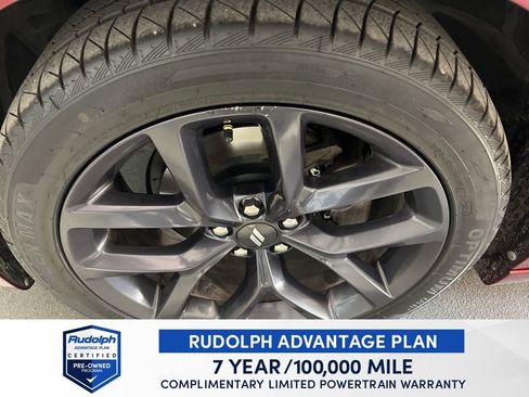 Used 2020 Dodge Charger SXT w/ Blacktop Package image 36