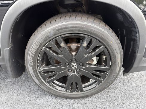 Used 2022 Honda Pilot Special Edition image 10