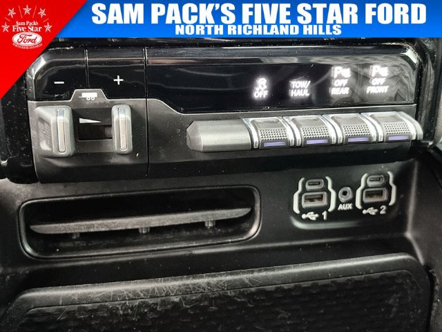 Used 2021 RAM 1500 Big Horn AWD/4WD image 30