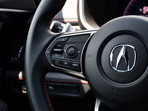 Certified 2026 Acura MDX A-Spec AWD/4WD image 22