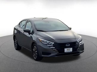 Used 2025 Nissan Versa SV video 2