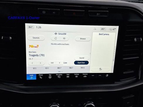 Used 2023 Ford F250 Lariat w/ Chrome Package image 20