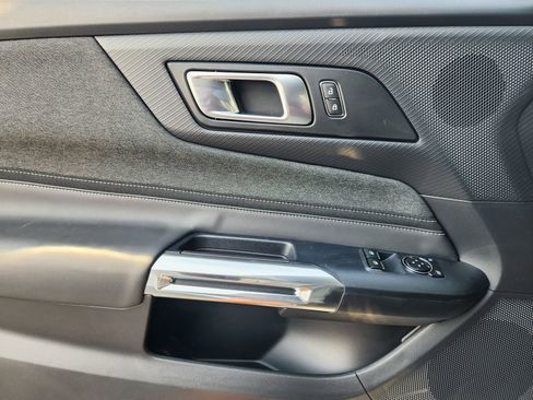 New 2025 Ford Mustang Coupe image 19