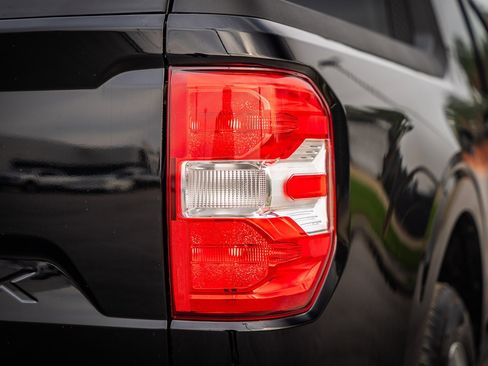 New 2026 Ford Maverick XL image 11