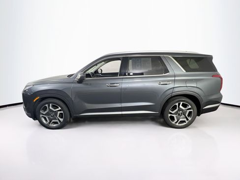 Used 2023 Hyundai Palisade SEL w/ Cargo Package image 8