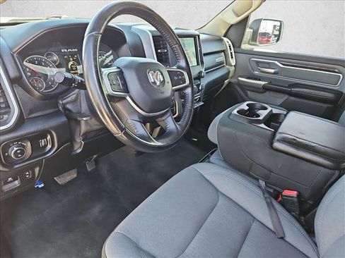 Used 2020 RAM 1500 Big Horn image 12