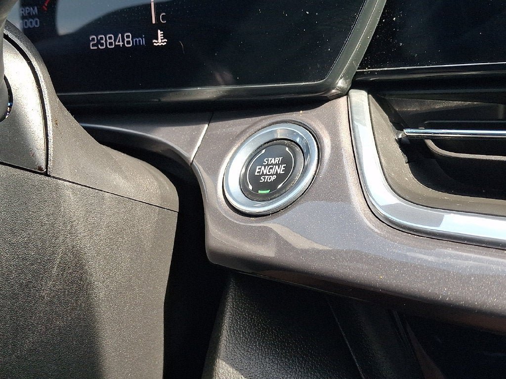 Certified 2024 Chevrolet Trax ACTIV FWD image 24