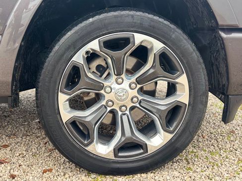 Used 2020 RAM 1500 Limited image 16