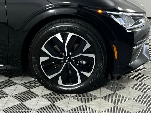 Used 2023 Kia EV6 GT-Line w/ GT-Line Suede Seat Package image 13